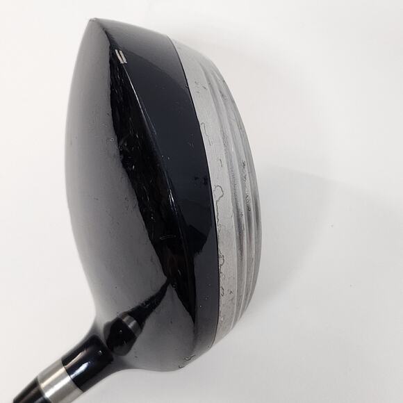 Women's Tour Craft Ti Form Heat Forged 3-Wood RH Ladies Graphite 42" - Picture 6 of 15